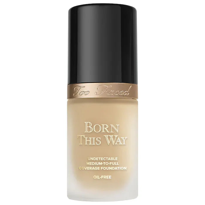 Too Faced - Born This Way Undetectable Foundation
