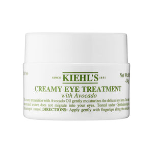 PRE-VENTA Kiehl's Since 1851 Mini Creamy Eye Treatment with Avocado