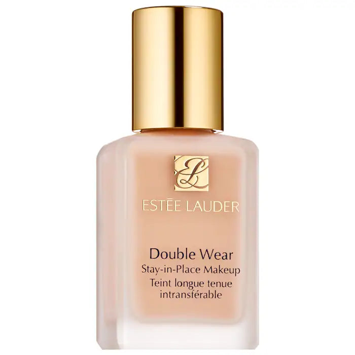 Estee Lauder - Double Wear Stay-in-Place 24-Hour Longwear Foundation