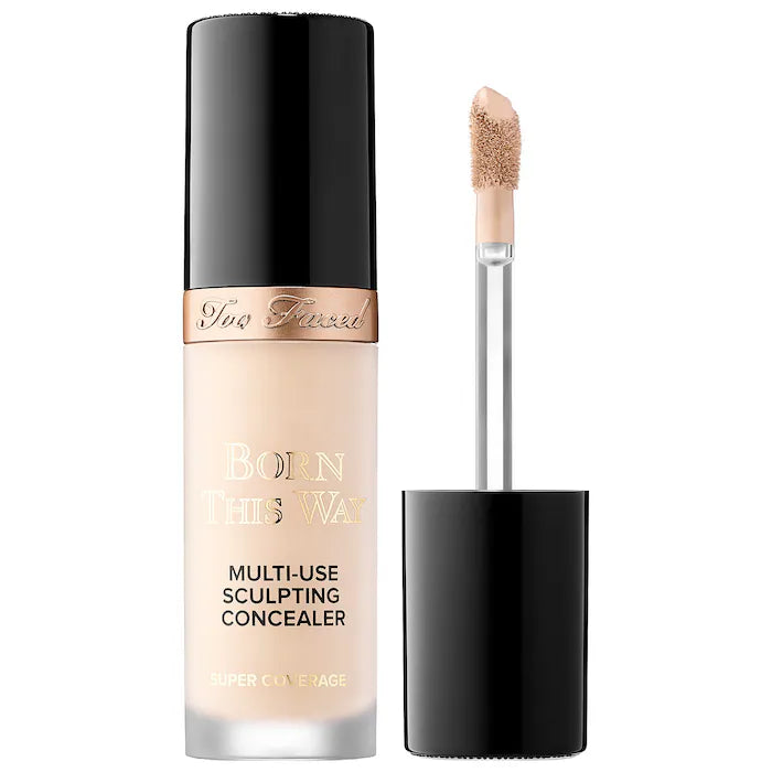 Too Faced - Born This Way Super Coverage Multi-Use Sculpting Concealer