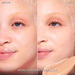 Cargar imagen en el visor de la galería, Too Faced - Born This Way Super Coverage Multi-Use Concealer Snow
