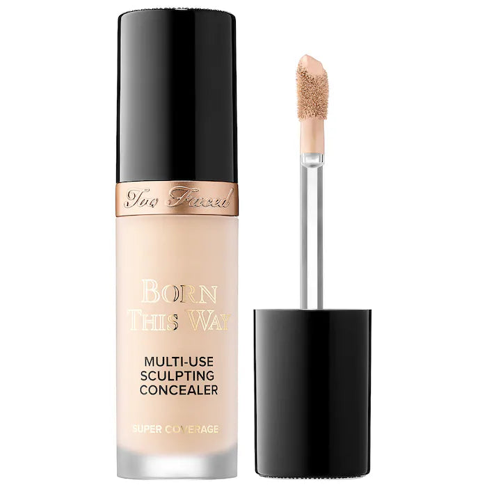 Too Faced - Born This Way Super Coverage Multi-Use Sculpting Concealer