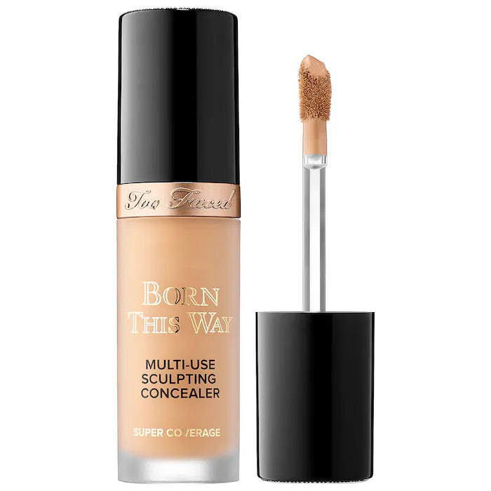 Too Faced - Born This Way Super Coverage Multi-Use Sculpting Concealer