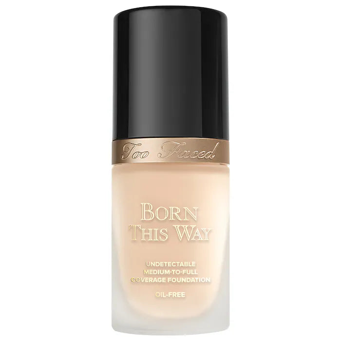 Too Faced - Born This Way Undetectable Foundation