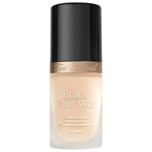Too Faced - Born This Way Undetectable Foundation