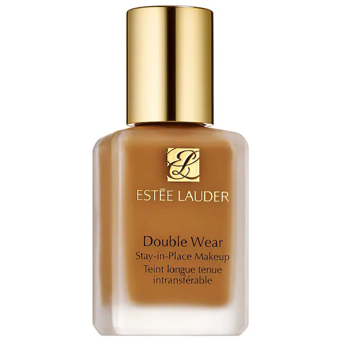 Estee Lauder - Double Wear Stay-in-Place 24-Hour Longwear Foundation