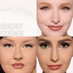 Cargar imagen en el visor de la galería, Huda Beauty - Easy Bake Blurring Loose Baking &amp; Setting Powder Sugar Cookie
