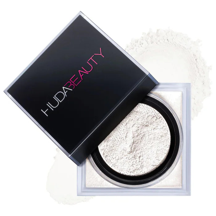 PRE-VENTA - Huda Beauty Easy Bake Blurring Loose Baking & Setting Powder