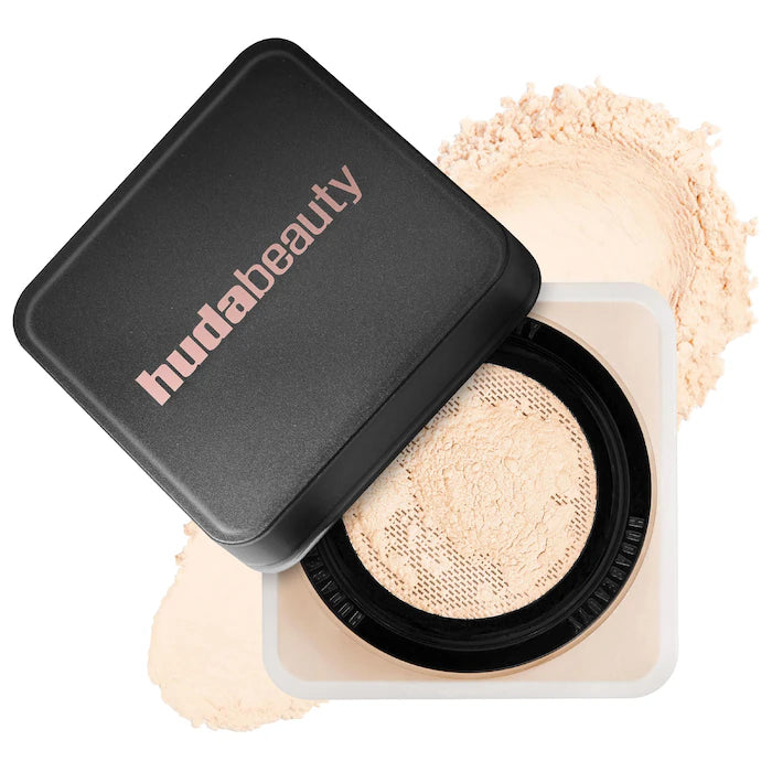 PRE-VENTA - Huda Beauty Easy Bake Blurring Loose Baking & Setting Powder
