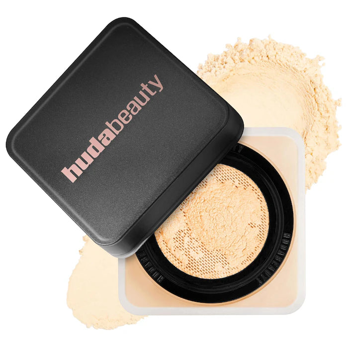 PRE-VENTA - Huda Beauty Easy Bake Blurring Loose Baking & Setting Powder