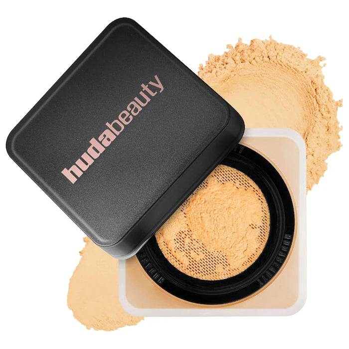 PRE-VENTA - Huda Beauty Easy Bake Blurring Loose Baking & Setting Powder