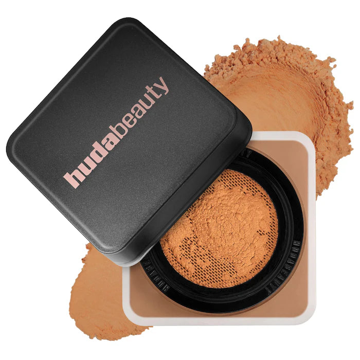 PRE-VENTA - Huda Beauty Easy Bake Blurring Loose Baking & Setting Powder