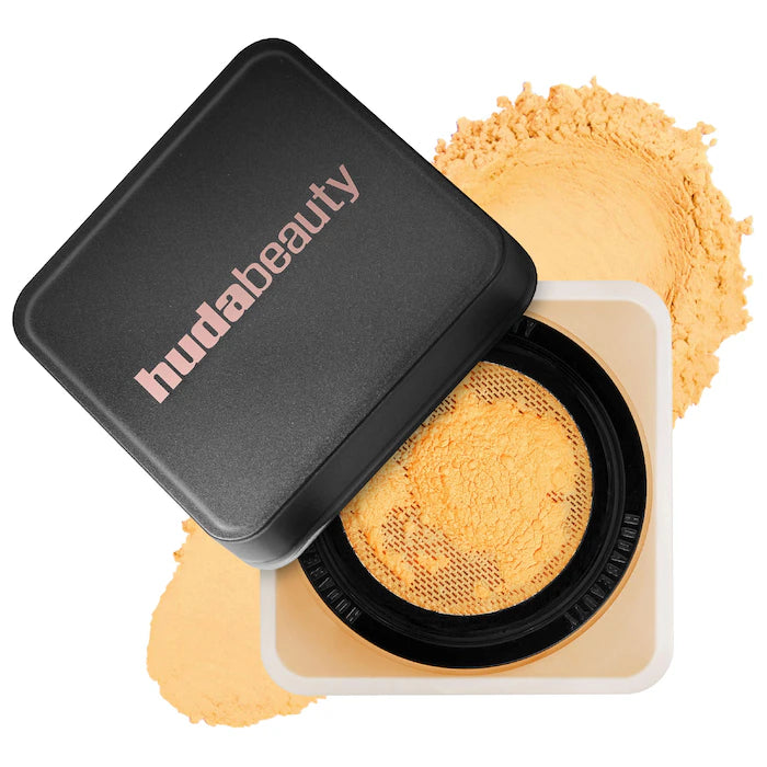 PRE-VENTA - Huda Beauty Easy Bake Blurring Loose Baking & Setting Powder