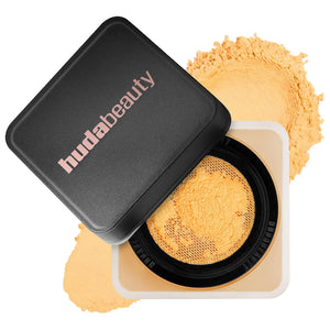 PRE-VENTA - Huda Beauty Easy Bake Blurring Loose Baking & Setting Powder