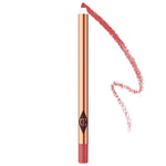 Cargar imagen en el visor de la galería, Charlotte Tilbury - Lip Cheat Long-Lasting Waterproof Lip Liner Crazy In Love
