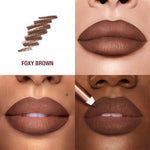 Cargar imagen en el visor de la galería, Charlotte Tilbury - Lip Cheat Long-Lasting Waterproof Lip Liner Foxy Brown

