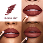 Cargar imagen en el visor de la galería, Charlotte Tilbury - Lip Cheat Long-Lasting Waterproof Lip Liner Hollywood Honey
