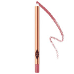 Cargar imagen en el visor de la galería, Charlotte Tilbury - Lip Cheat Long-Lasting Waterproof Lip Liner Hollywood Honey
