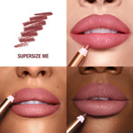 Cargar imagen en el visor de la galería, Charlotte Tilbury - Lip Cheat Long-Lasting Waterproof Lip Liner Supersize Me
