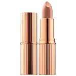 Cargar imagen en el visor de la galería, Charlotte Tilbury - K.I.S.S.I.N.G Satin Shine Lipstick Nude Kate
