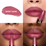Cargar imagen en el visor de la galería, Charlotte Tilbury - Matte Revolution Hydrating Lipstick Secret Salma
