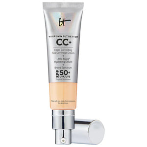 It Cosmetics - CC Cream Full Coverage Cream