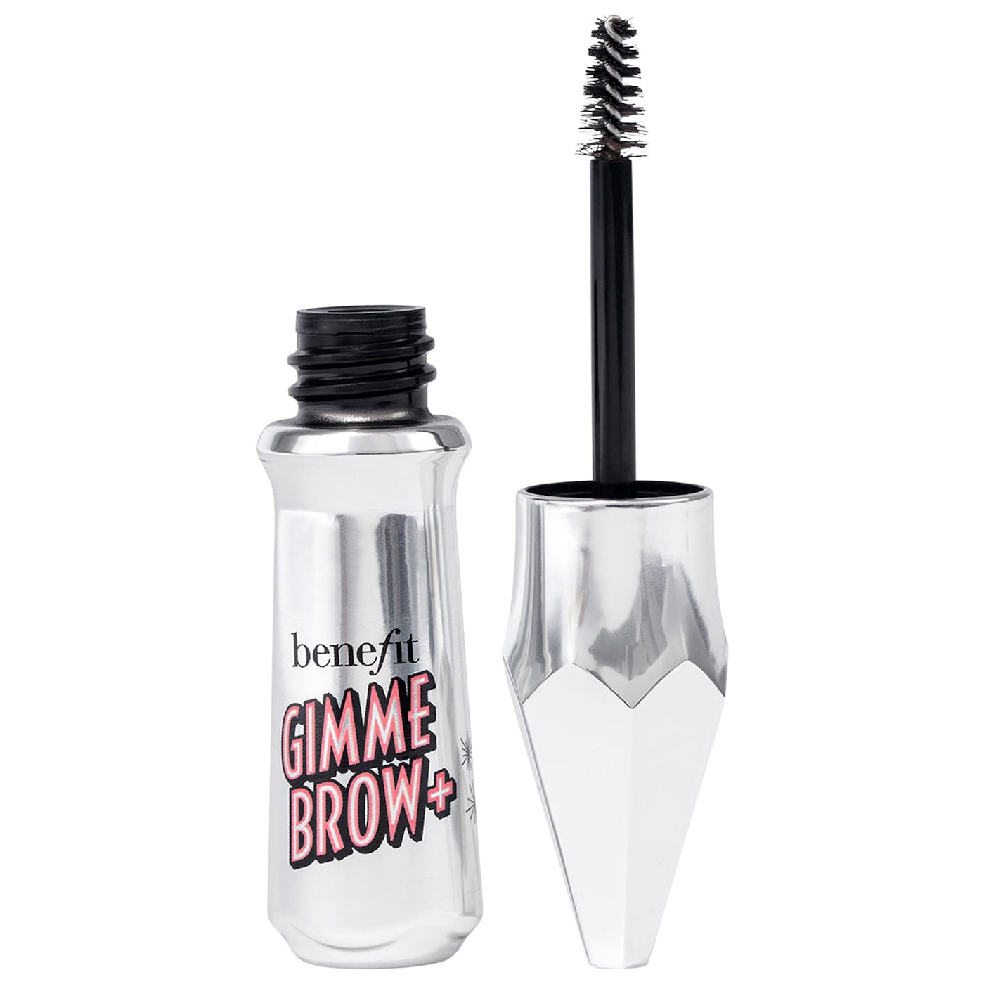 PRE-VENTA Benefit Cosmetics Mini Gimme Brow+ Tinted Volumizing Eyebrow Gel 3