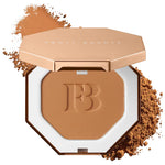 Cargar imagen en el visor de la galería, Fenty Beauty - Sun Stalk'r Instant Warmth Bronzer I$land Ting
