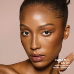 Cargar imagen en el visor de la galería, Fenty Beauty - Sun Stalk'r Instant Warmth Bronzer Caramel Cutie

