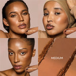 Cargar imagen en el visor de la galería, Fenty Beauty - Sun Stalk'r Instant Warmth Bronzer Caramel Cutie
