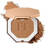 Cargar imagen en el visor de la galería, Fenty Beauty - Sun Stalk'r Instant Warmth Bronzer Caramel Cutie
