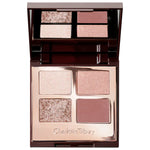 Cargar imagen en el visor de la galería, Charlotte Tilbury - Luxury Eyeshadow Palette Exaggereyes
