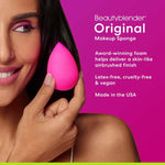 Cargar imagen en el visor de la galería, Beautyblender - Original Beautyblender Makeup Sponge
