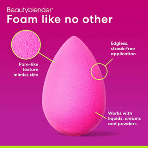 Beautyblender - Original Beautyblender Makeup Sponge