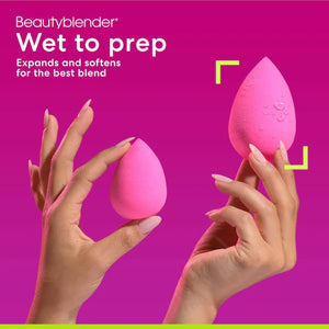 Beautyblender - Original Beautyblender Makeup Sponge