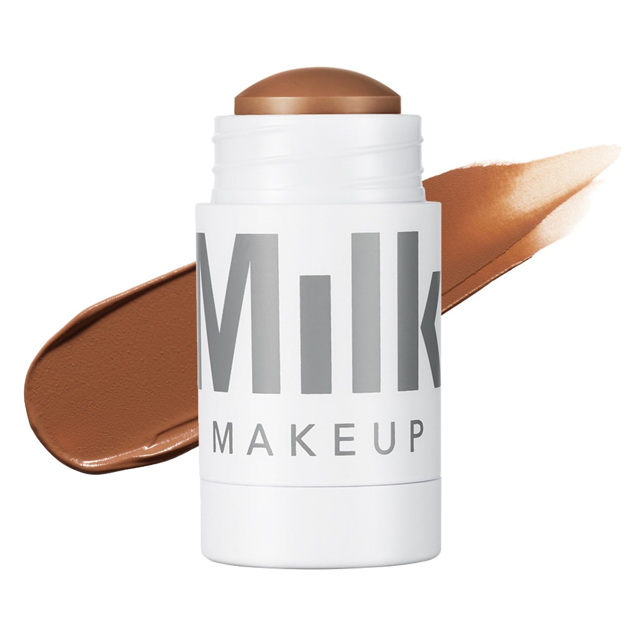 PRE-VENTA MILK MAKEUP Matte Cream Bronzer Stick