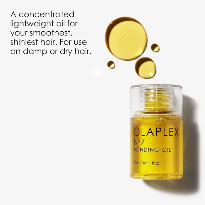 Olaplex - N°7 Bonding Oil 30ml