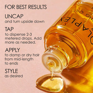 Olaplex - N°7 Bonding Oil 30ml