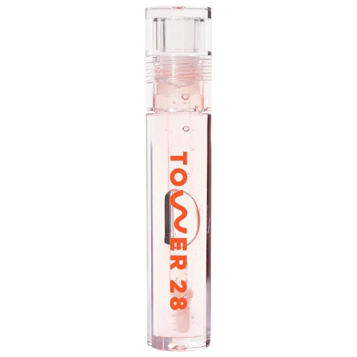 PRE-VENTA - Tower 28 Beauty ShineOn Lip Jelly Non-Sticky Gloss