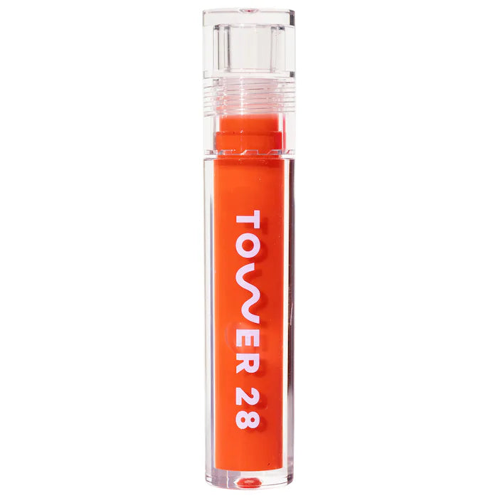 PRE-VENTA - Tower 28 Beauty ShineOn Lip Jelly Non-Sticky Gloss