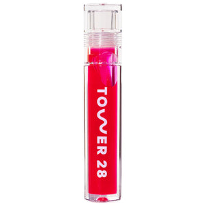 PRE-VENTA - Tower 28 Beauty ShineOn Lip Jelly Non-Sticky Gloss