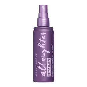 Urban Decay - All Nighter Ultra Matte Long Lasting Setting Spray