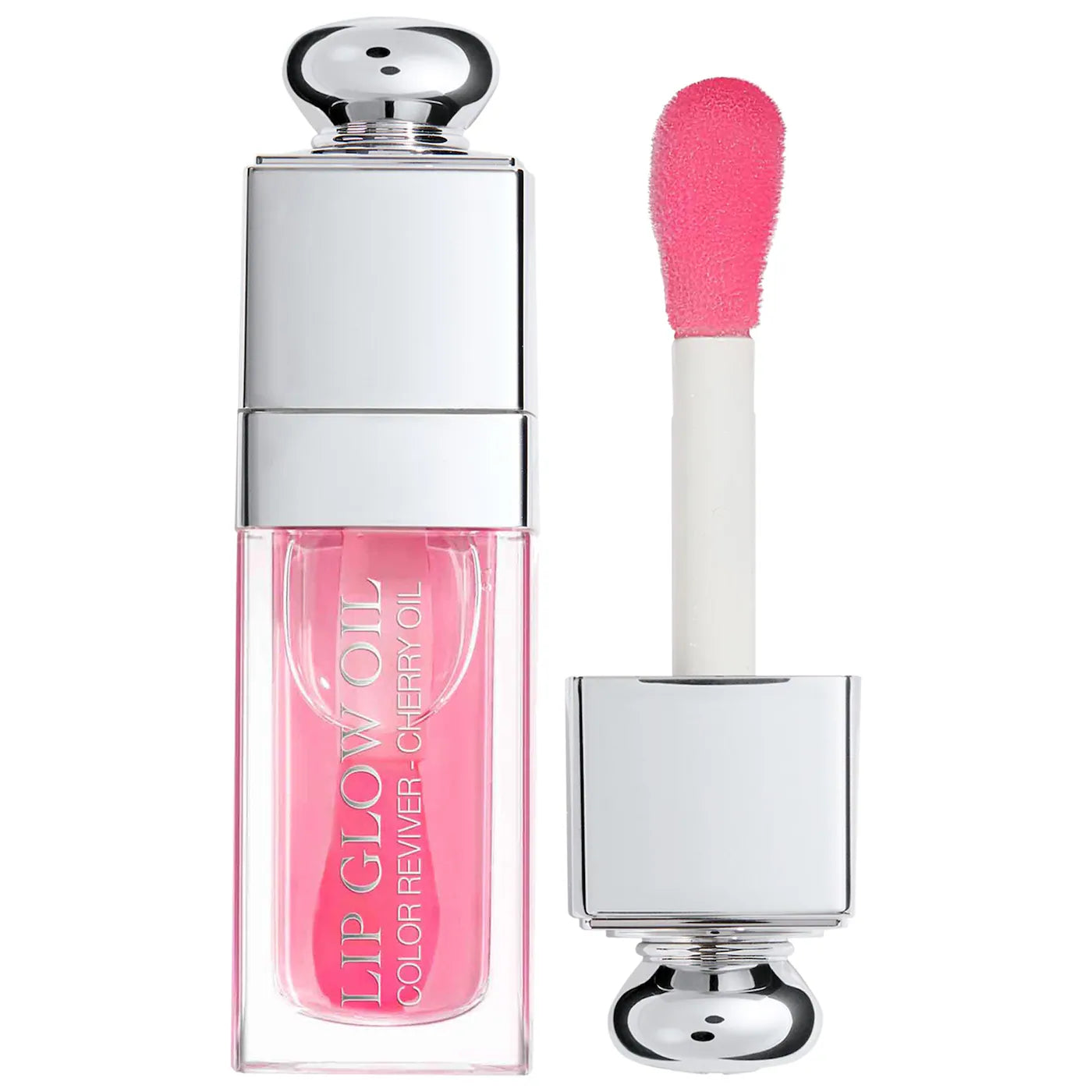 Dior - Addict Lip Glow Oil 007 Raspberry