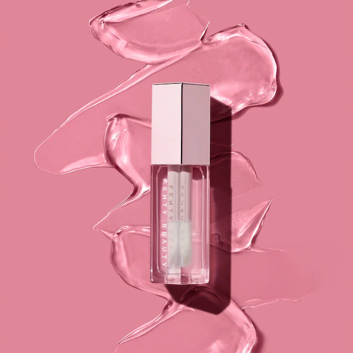 Fenty Beauty - Gloss Bomb Universal Lip Luminizer Glass Slipper 06