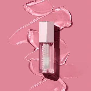Fenty Beauty - Gloss Bomb Universal Lip Luminizer Glass Slipper 06