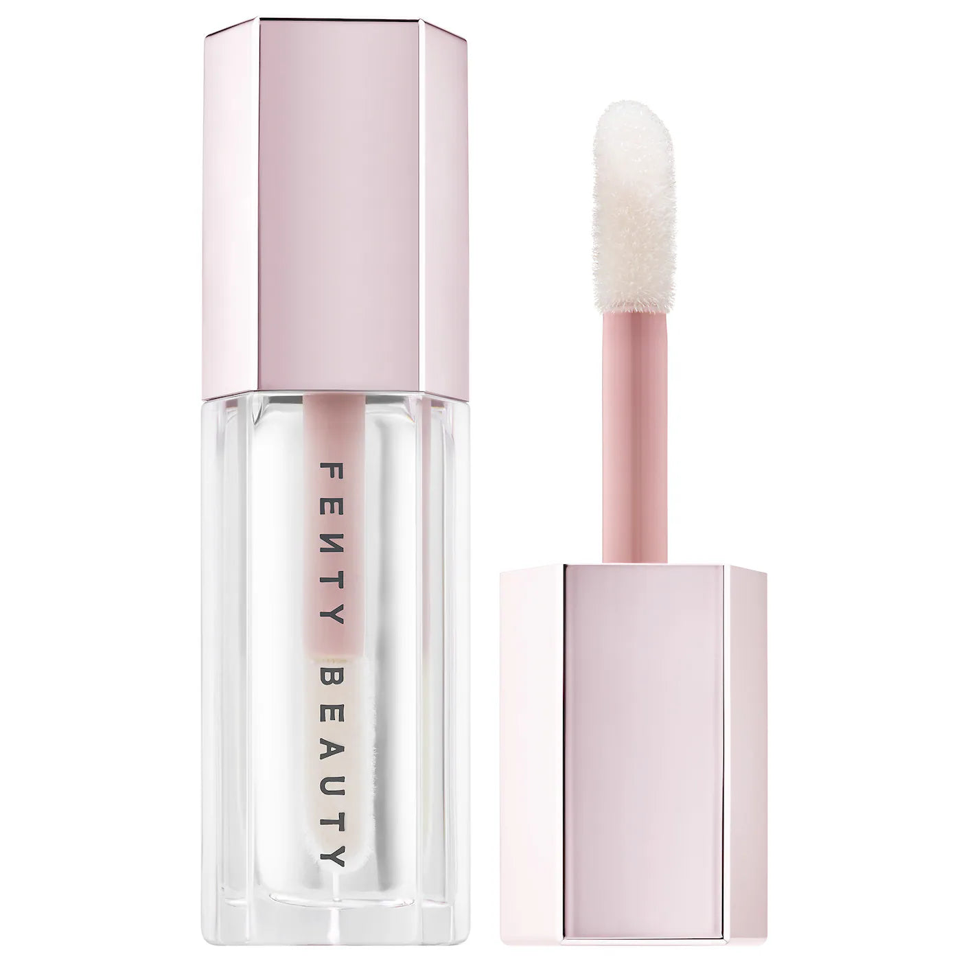 Fenty Beauty - Gloss Bomb Universal Lip Luminizer Glass Slipper 06