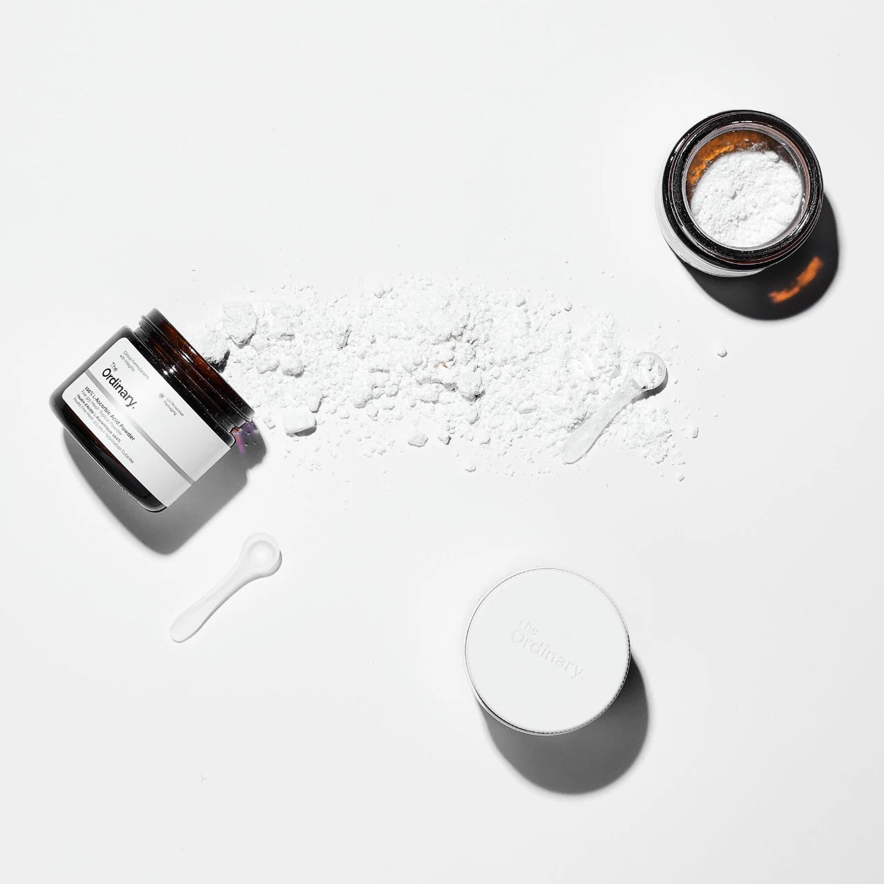 The Ordinary - 100% L-Ascorbic Acid Powder