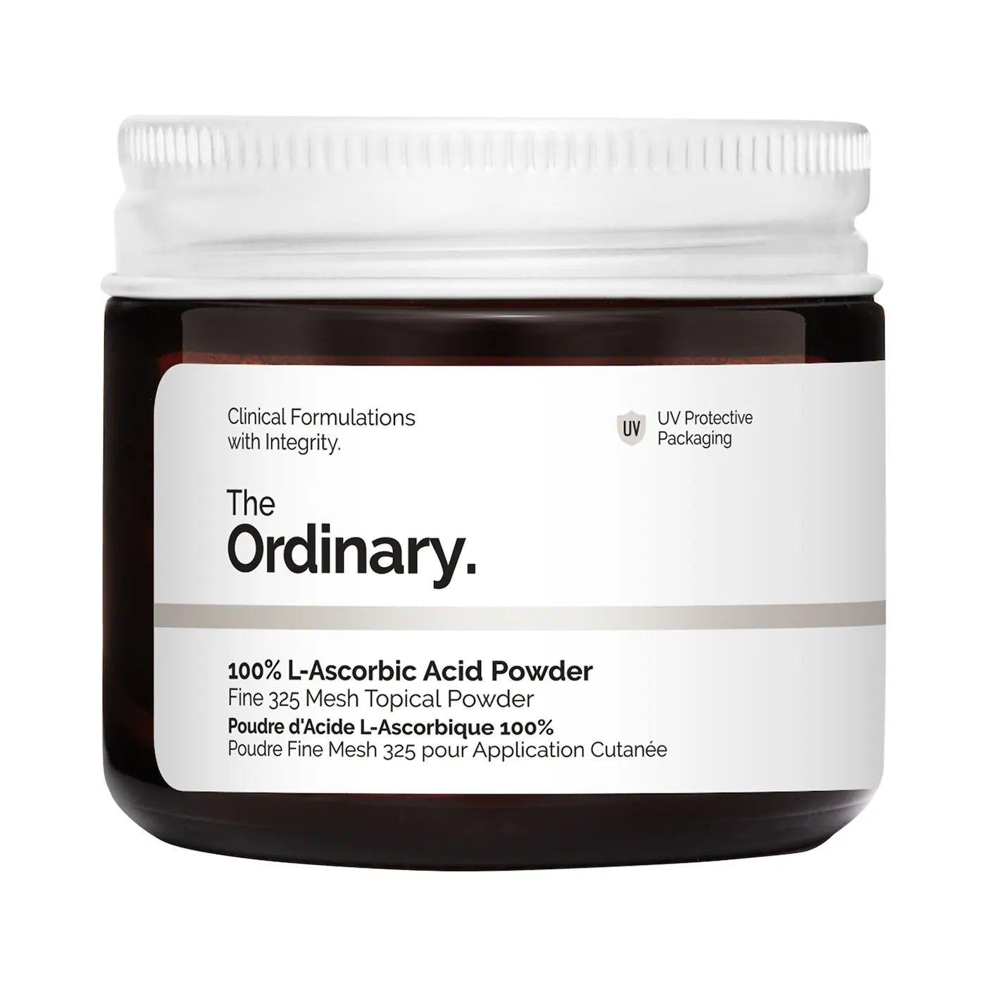 The Ordinary - 100% L-Ascorbic Acid Powder