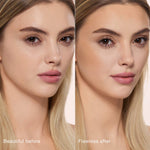 Cargar imagen en el visor de la galería, Charlotte Tilbury - A Matte Bronzing Filter For Face And Body 1 Fair
