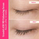 Cargar imagen en el visor de la galería, PRE-VENTA - Grande Cosmetics  2-Step Lash System Mini GrandeLASH-MD &amp; GrandeMASCARA
